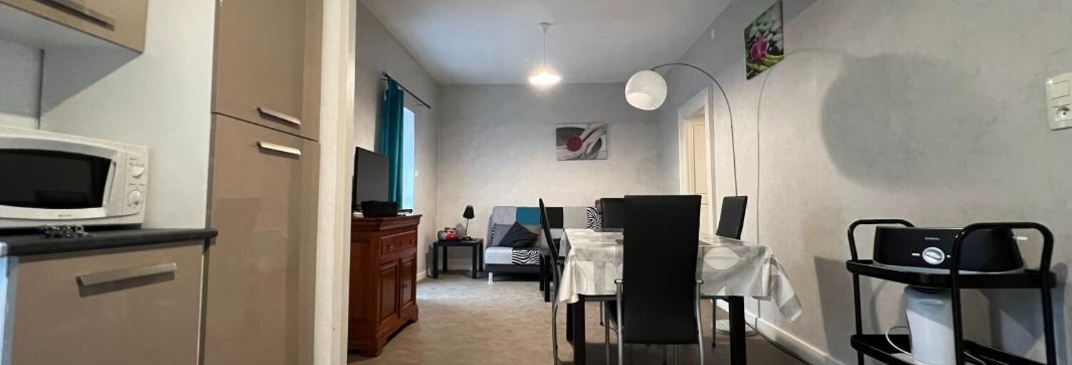 Immeuble  290 m² à vendre à Cransac-les-Thermes (12110)