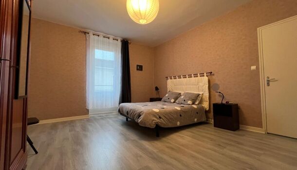 Immeuble 15 pièces  à vendre Cransac 12110