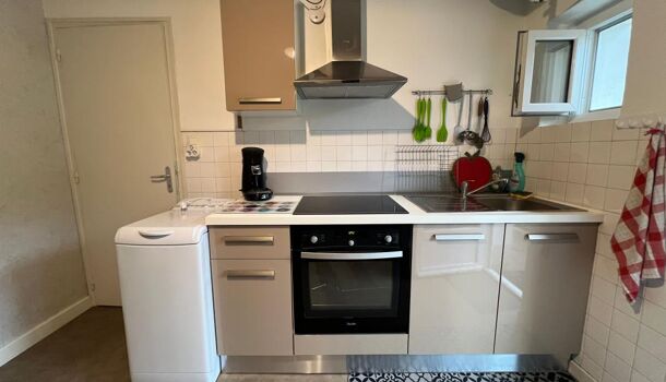 Immeuble 15 pièces  à vendre Cransac 12110