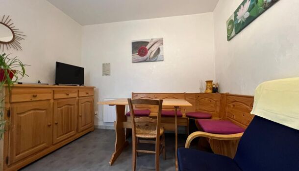 Immeuble 15 pièces  à vendre Cransac 12110