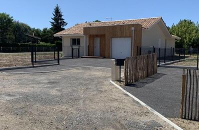 construire maison 493 000 € à proximité de Lugos (33830)