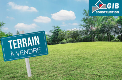 construire terrain 99 000 € à proximité de Moustey (40410)