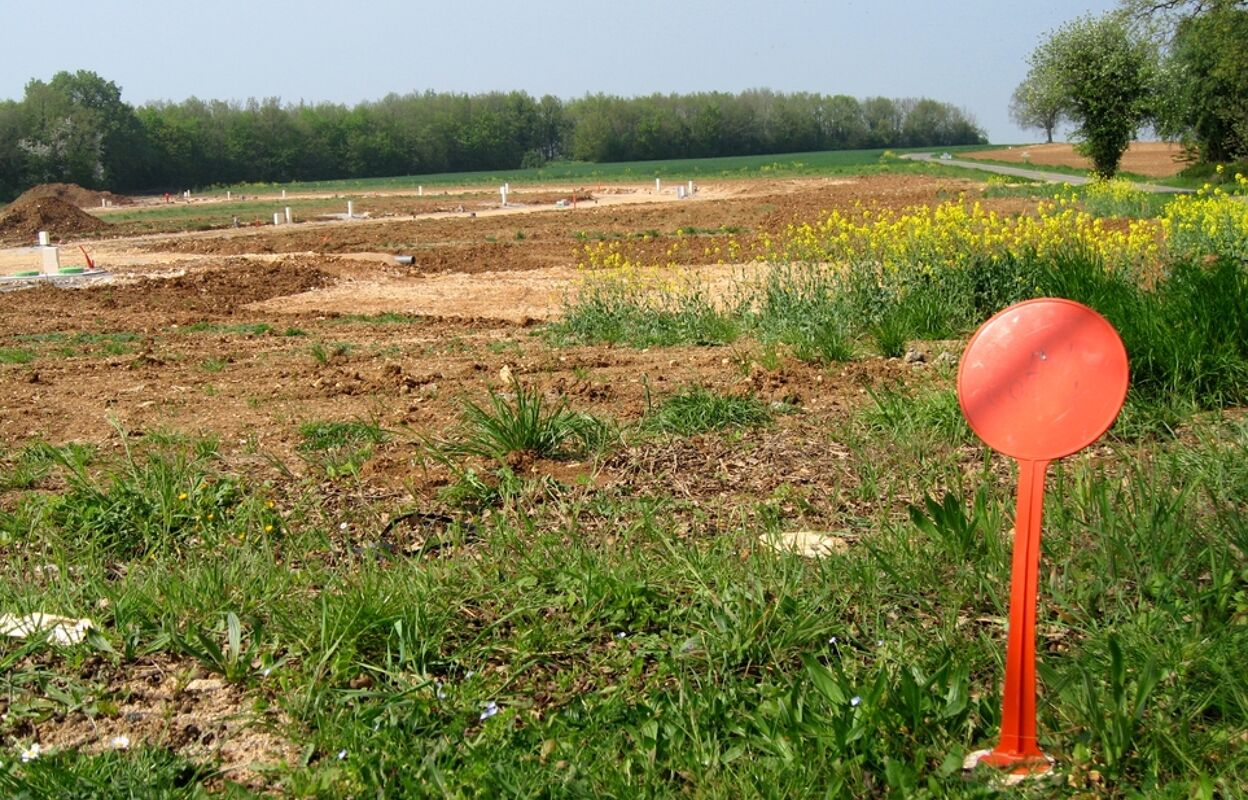 maison 95 m2 à construire à Frouzins (31270)