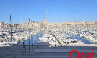 Appartement 3 Pièces 88 m² à vendre à Marseille 7 (13007)