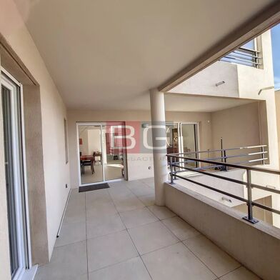 Appartement 3 pièces 105 m²