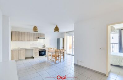 location appartement 900 € CC /mois à proximité de Le Rove (13740)