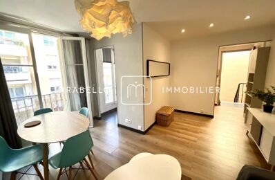 vente appartement 164 000 € à proximité de Gattières (06510)