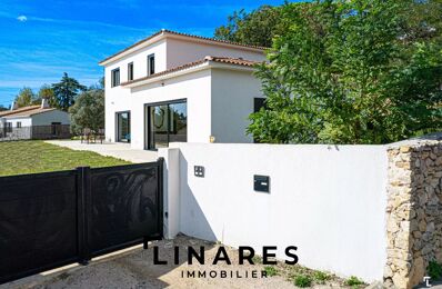 vente maison 850 000 € à proximité de Cabriès (13480)