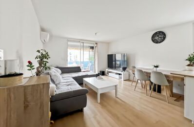 location appartement 995 € CC /mois à proximité de Clarensac (30870)