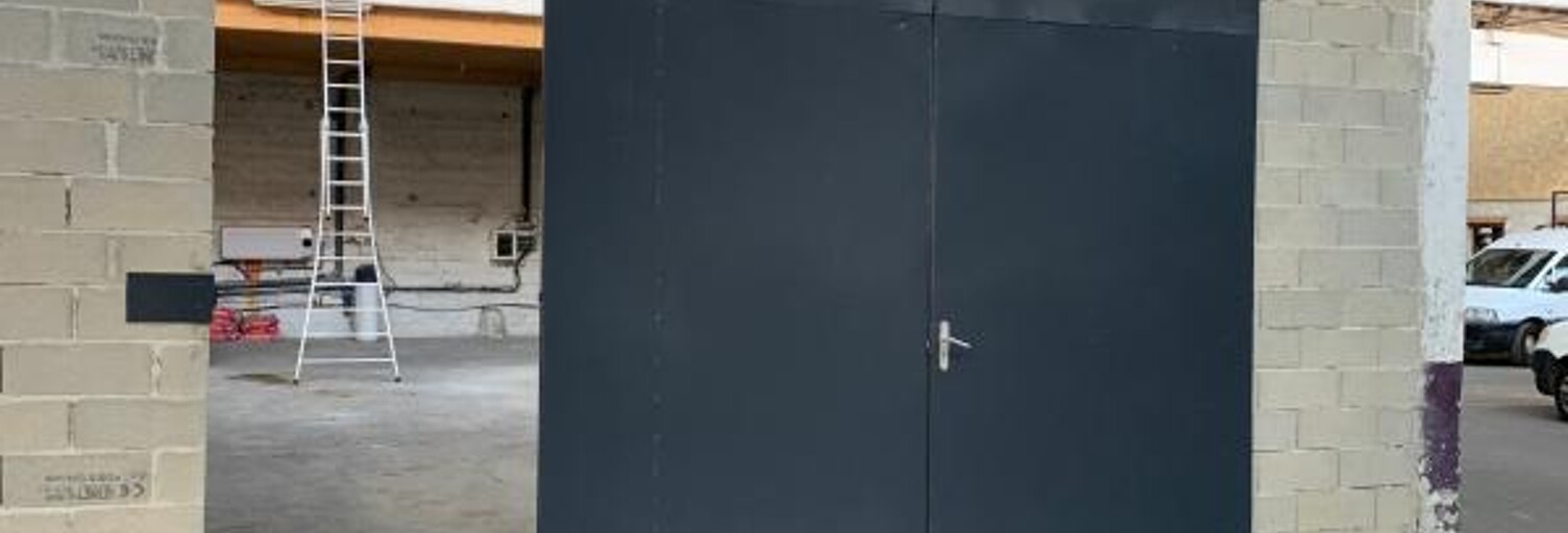 Maison 1 Pièce 210 m² à louer à Nîmes (30000)