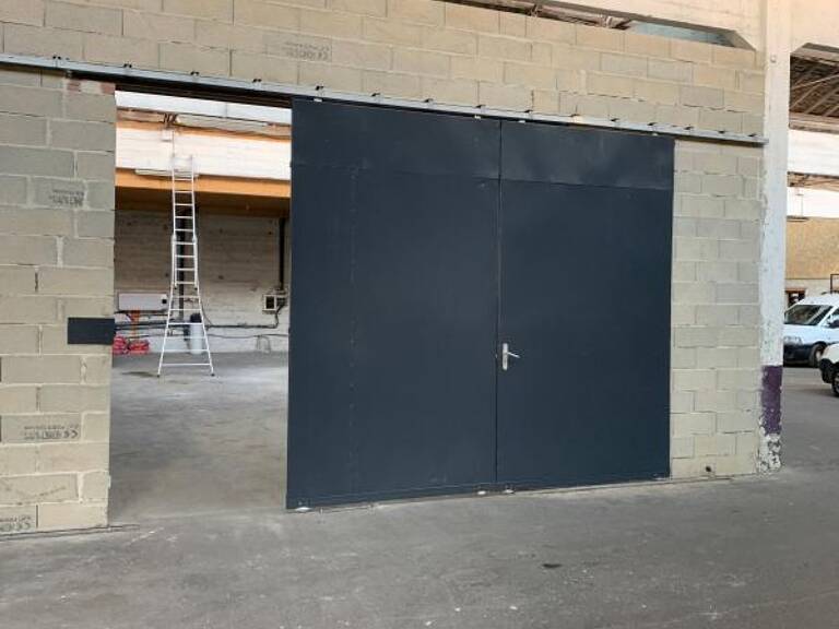 Local professionnel — photo 1