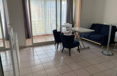 location appartement 626 € CC /mois à proximité de Marseillan (34340)