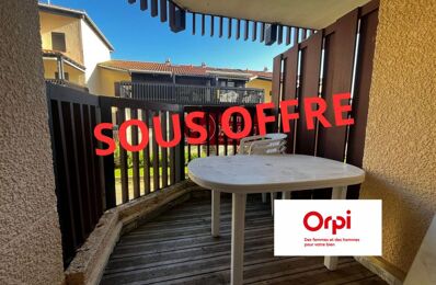 vente appartement 125 000 € à proximité de Tosse (40230)