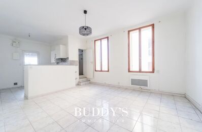 vente appartement 179 000 € à proximité de Saint-Savournin (13119)