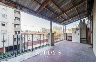 vente appartement 169 000 € à proximité de Marseille 7 (13007)