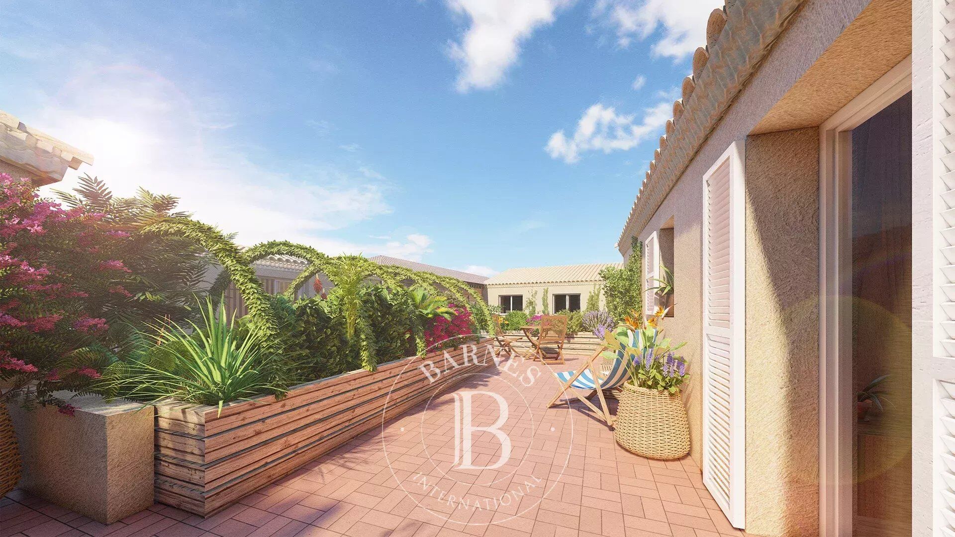 Immeuble  T10 à vendre Aix-en-Provence 13100