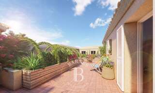 Immeuble  196 m² à vendre à Aix-en-Provence (13100)