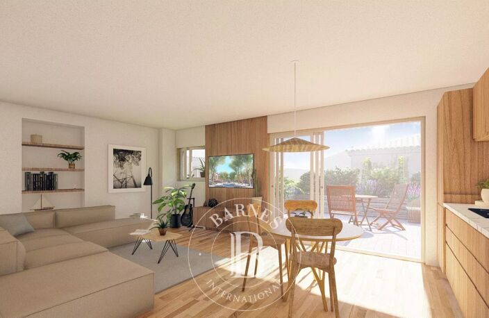 AIX EN PROVENCE - CENTRE VILLE - GRAND APPARTEMENT - 5 CHAMBRES — photo 2