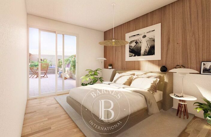 AIX EN PROVENCE - CENTRE VILLE - GRAND APPARTEMENT - 5 CHAMBRES — photo 3