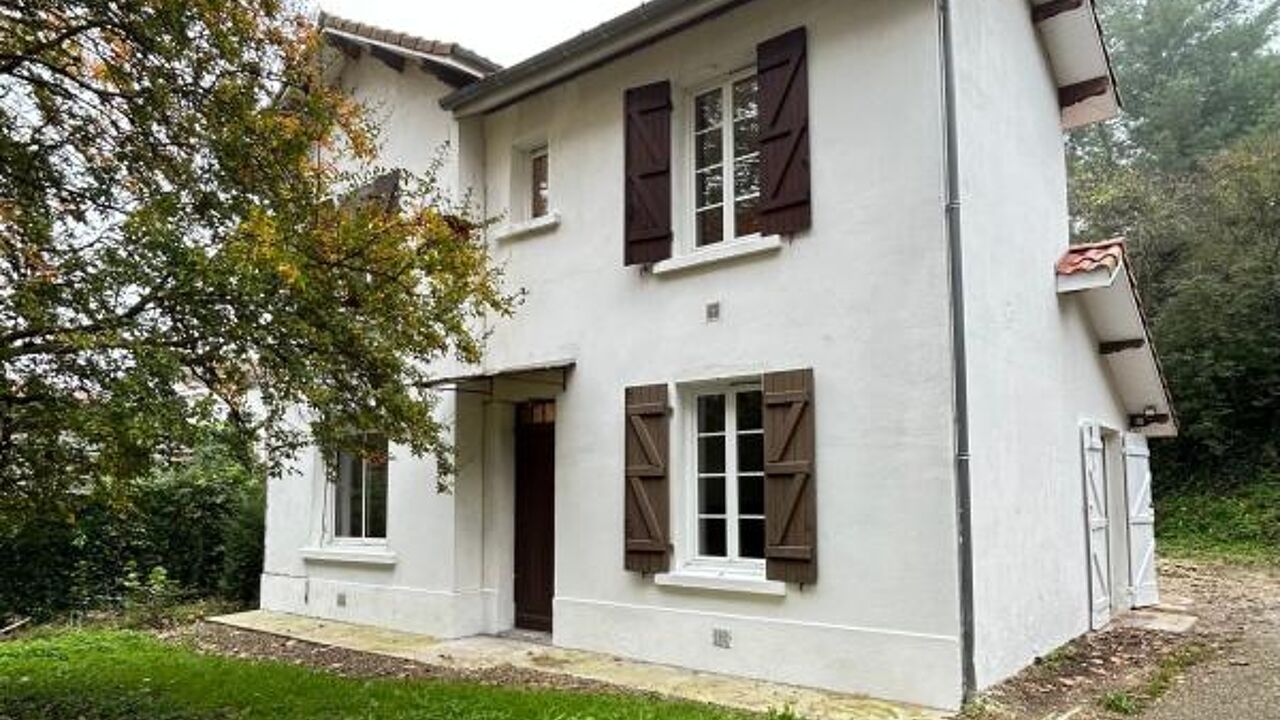 maison 3 pièces 85 m2 à louer à Aire-sur-l'Adour (40800)