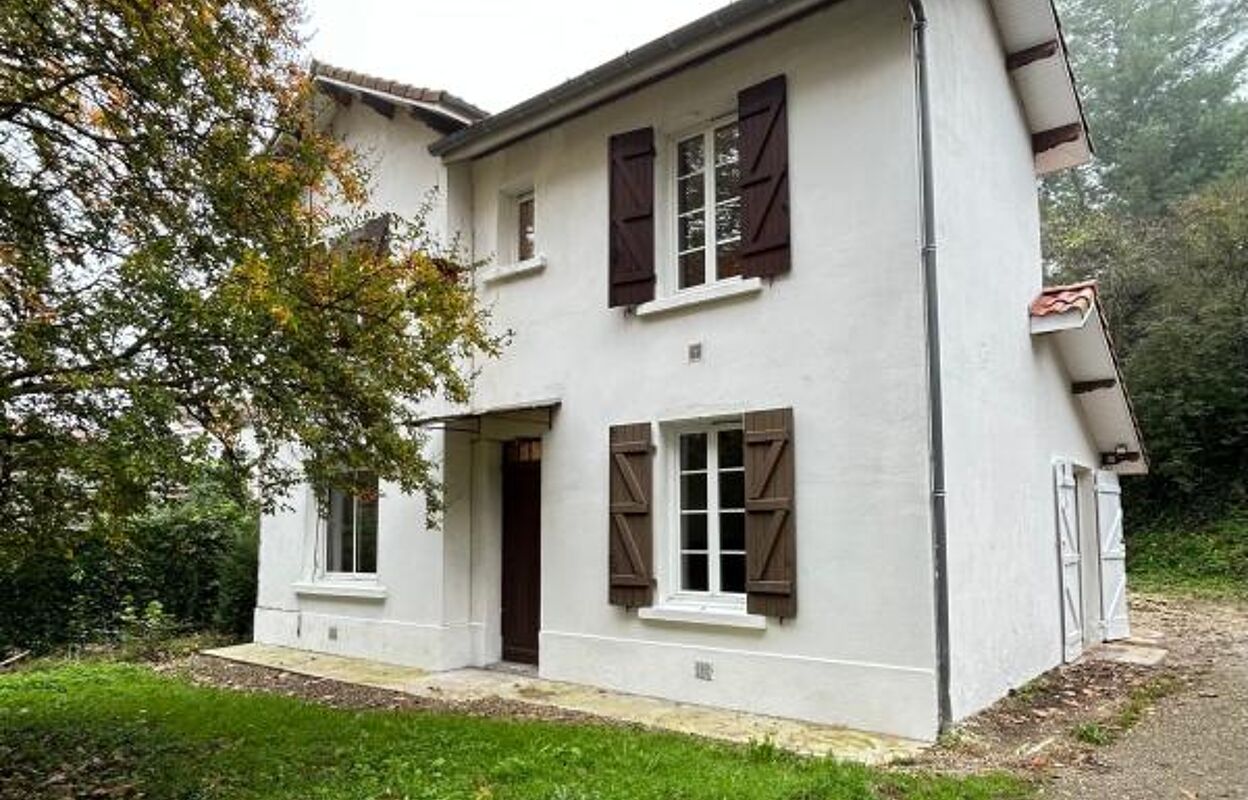 maison 3 pièces 85 m2 à louer à Aire-sur-l'Adour (40800)