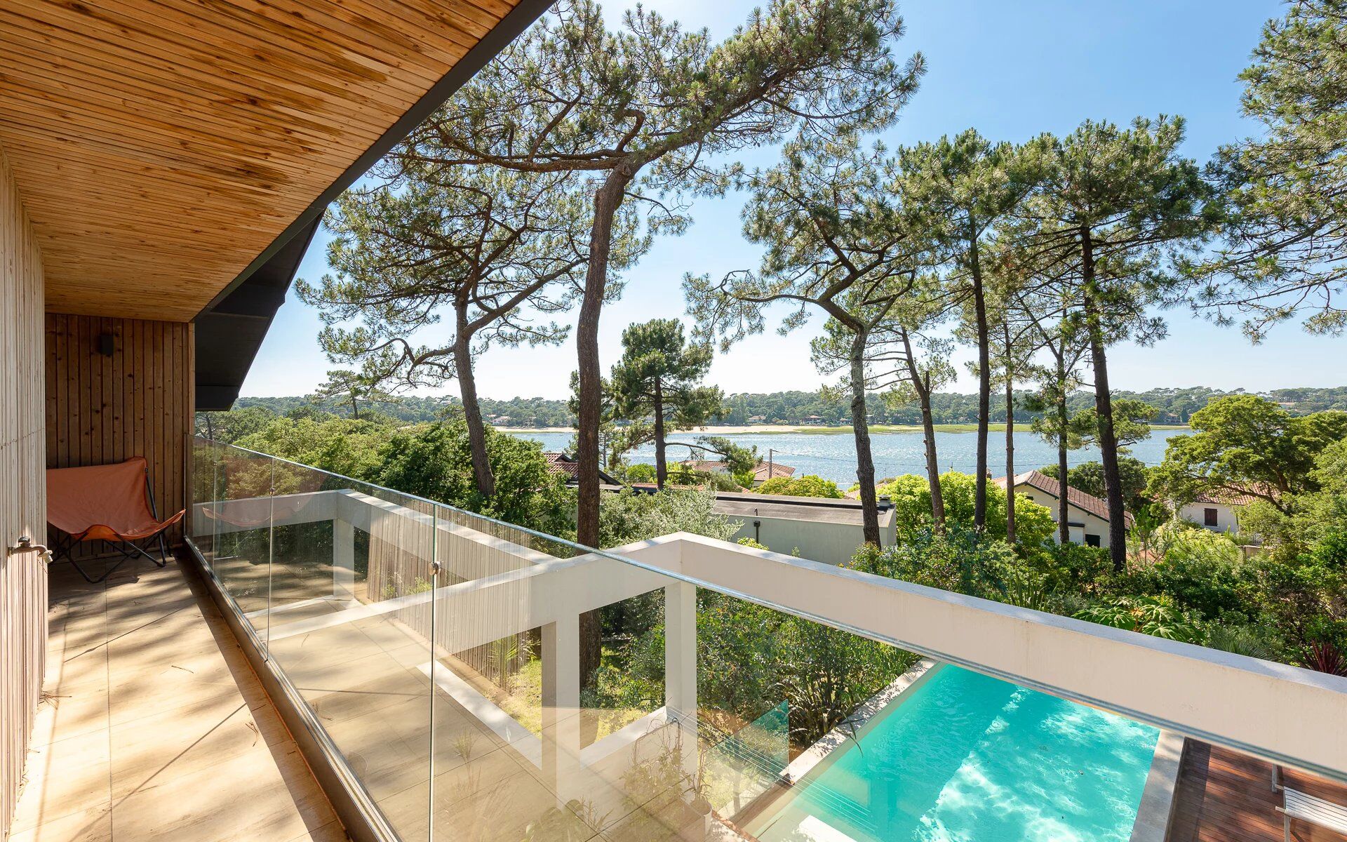 Villa / Maison 9 pièces  à vendre Hossegor 40150