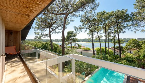 Villa / Maison 9 pièces  à vendre Hossegor 40150