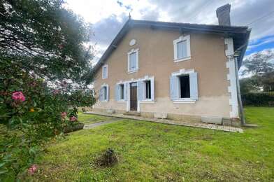 Maison 5 pièces 195000 €