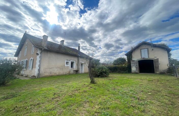   « Maison de caractère avec dépendance et T2 indépendant – Le calme aux portes de Dax » — photo 3