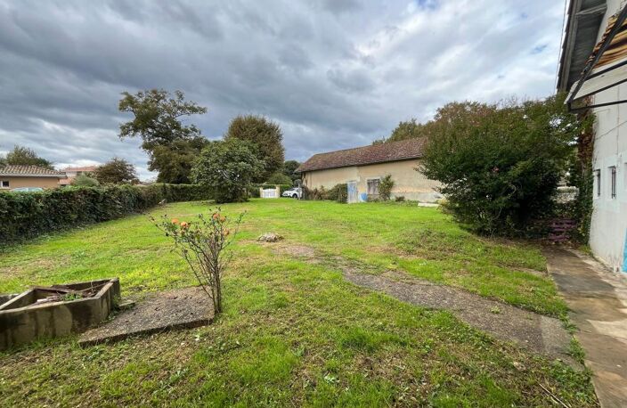   « Maison de caractère avec dépendance et T2 indépendant – Le calme aux portes de Dax » — photo 4