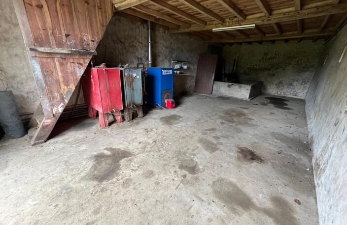   « Maison de caractère avec dépendance et T2 indépendant – Le calme aux portes de Dax » — photo 5