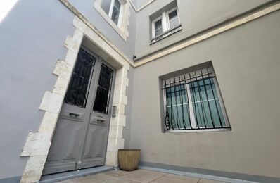 appartement 2 pièces 31 m2 à vendre à Biarritz (64200)