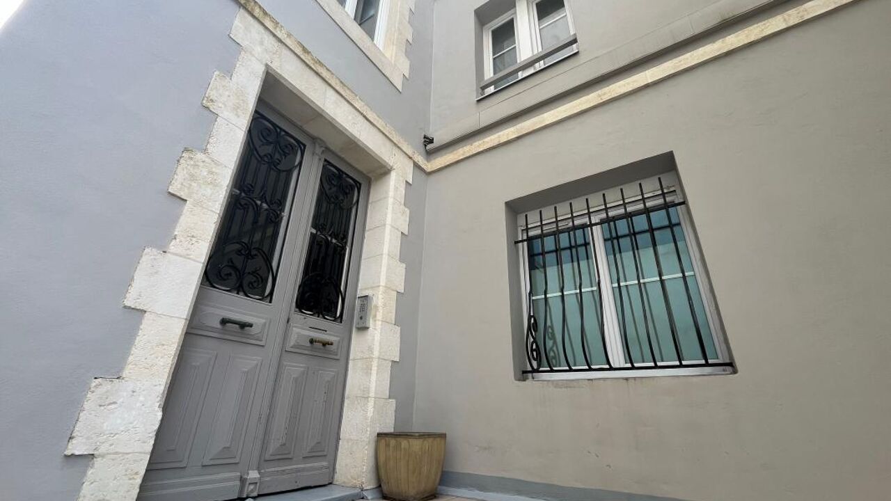 appartement 2 pièces 31 m2 à vendre à Biarritz (64200)