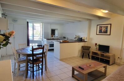 location appartement 430 € CC /mois à proximité de Burzet (07450)