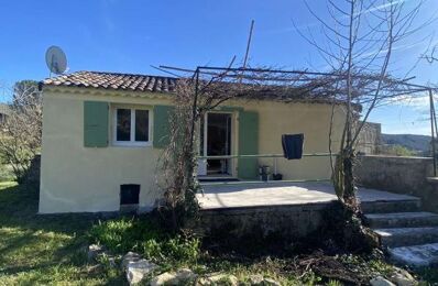 location maison 560 € CC /mois à proximité de Largentière (07110)