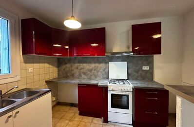 location appartement 420 € CC /mois à proximité de Burzet (07450)