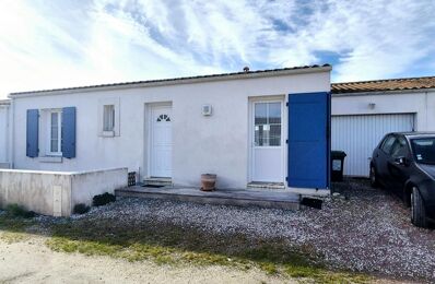 vente maison 272 400 € à proximité de Saint-Denis-d'Oléron (17650)