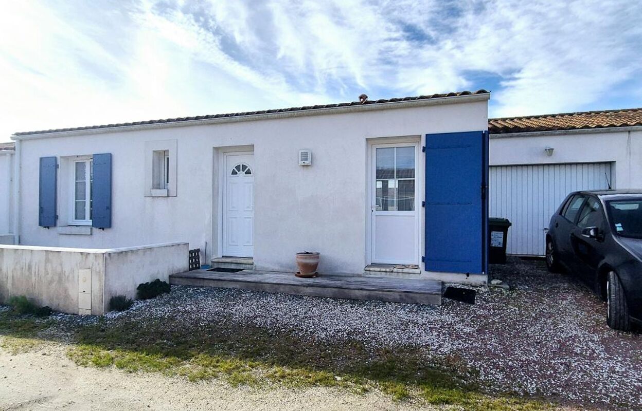 maison 3 pièces 65 m2 à vendre à Saint-Georges-d'Oléron (17190)