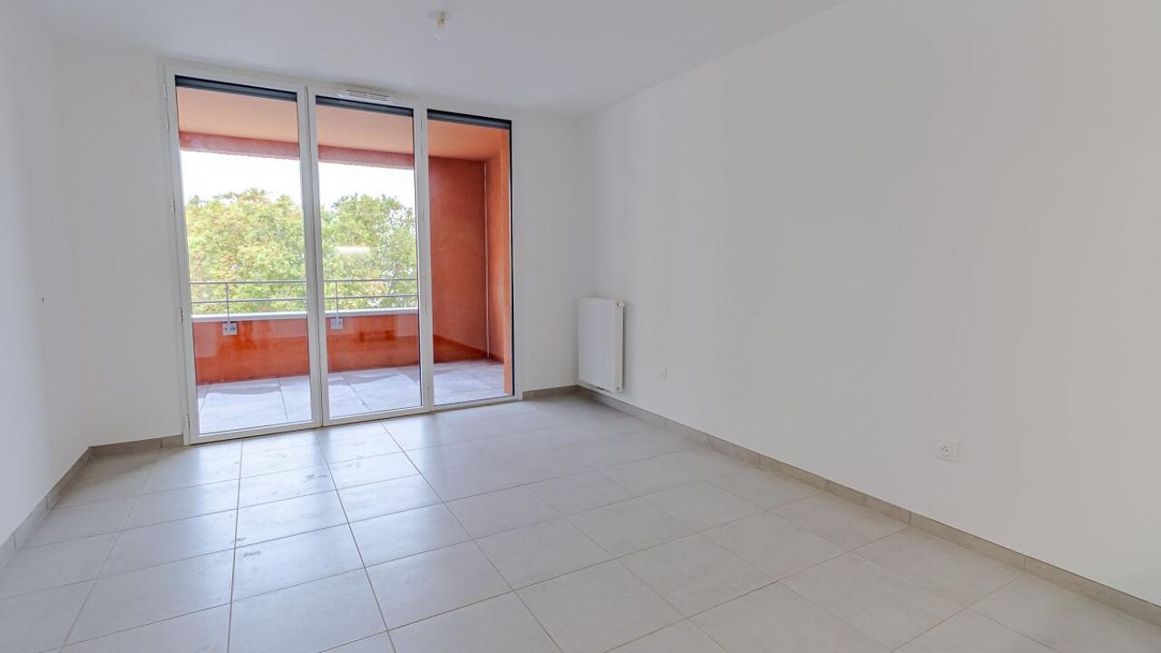 appartement 2 pièces 39 m2 à louer à Toulouse (31300)