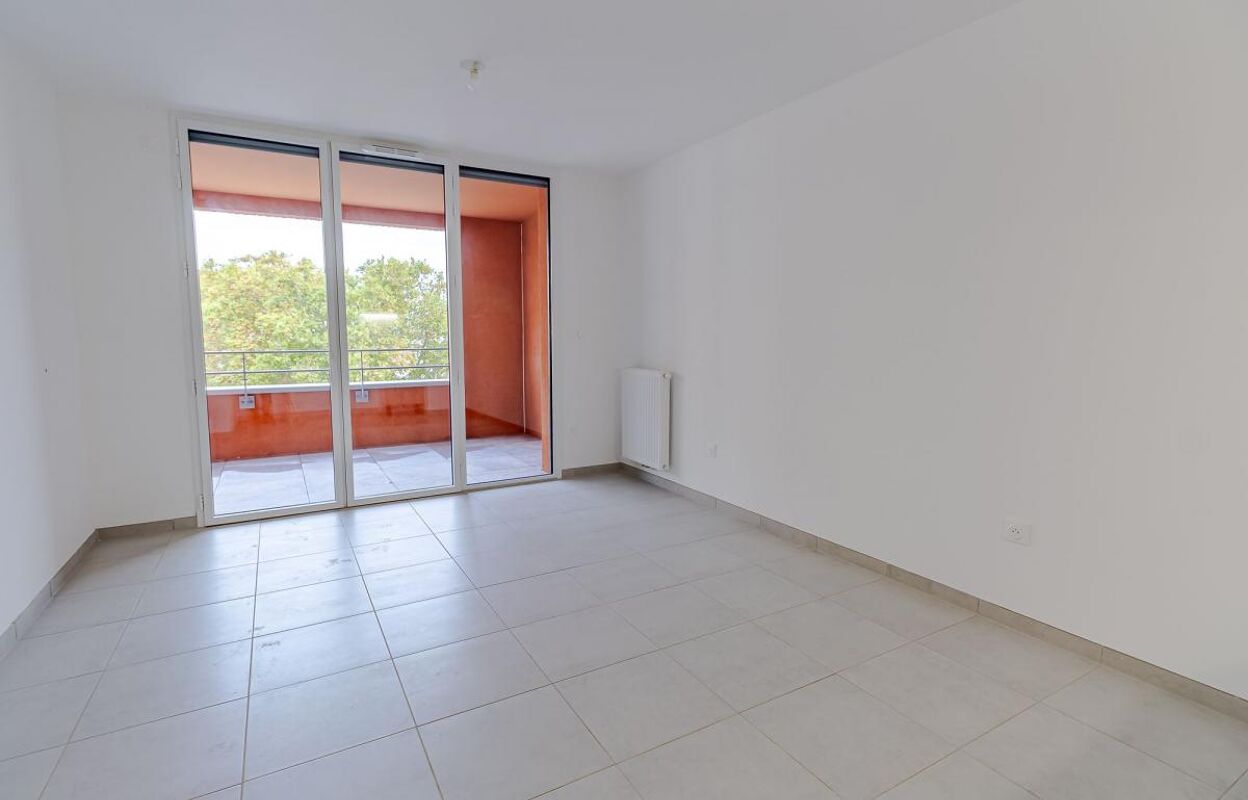 appartement 2 pièces 39 m2 à louer à Toulouse (31300)