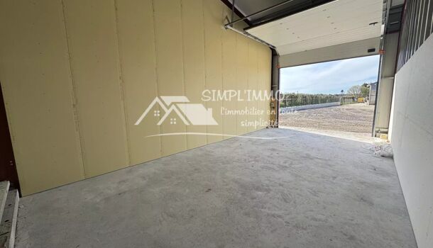 Parking 1 pièces  à louer Échillais 17620