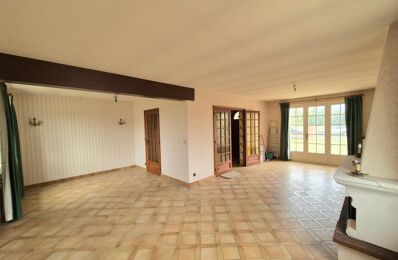 vente maison 264 000 € à proximité de Meung-sur-Loire (45130)