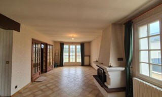 Maison 5 Pièces 136 m² à vendre à Ingré (45140)