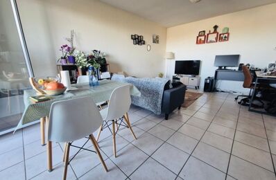 vente appartement 119 000 € à proximité de Brax (31490)