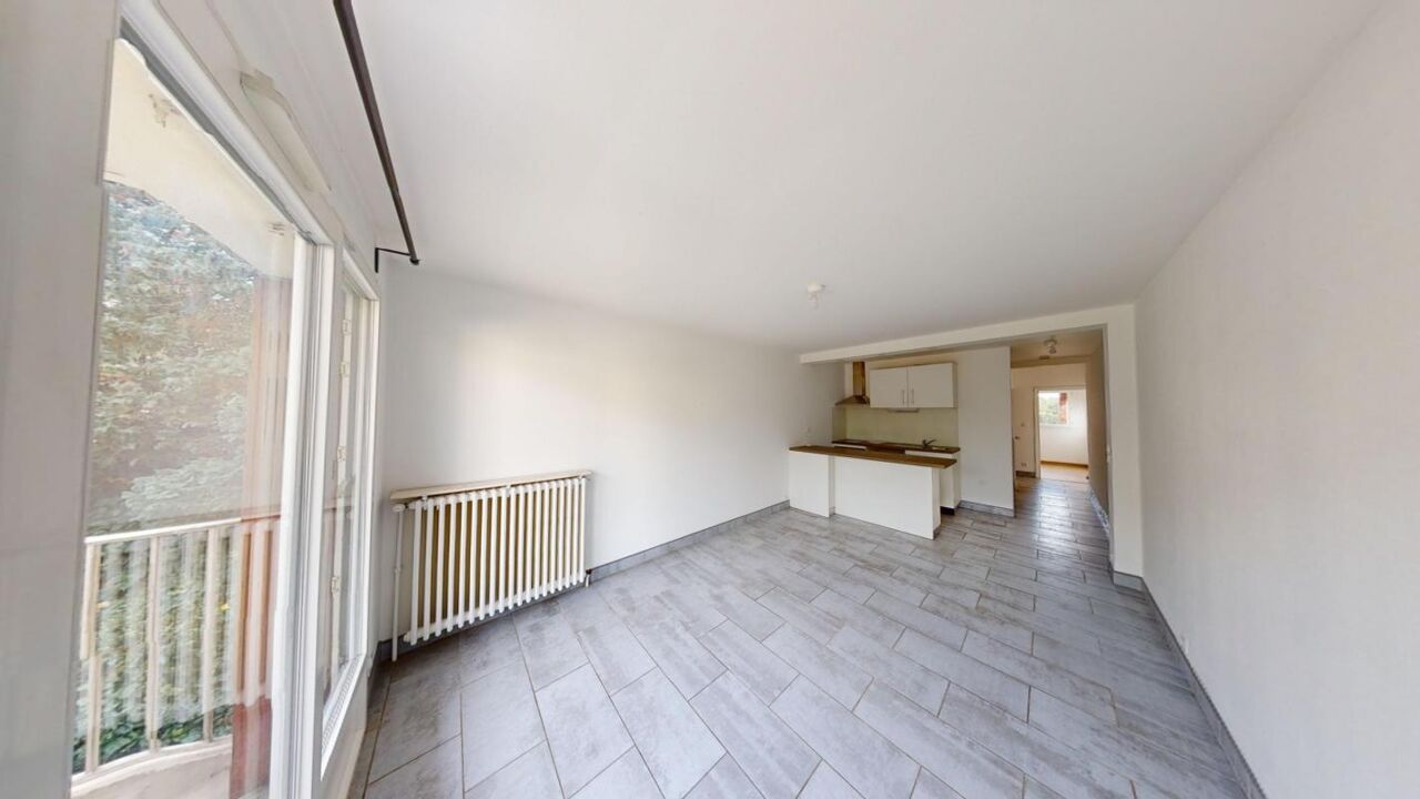 appartement 2 pièces 50 m2 à louer à Toulouse (31500)