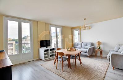 vente appartement 194 000 € à proximité de Marseille 2 (13002)