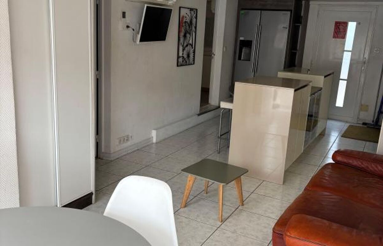 appartement 2 pièces 42 m2 à vendre à Launaguet (31140)