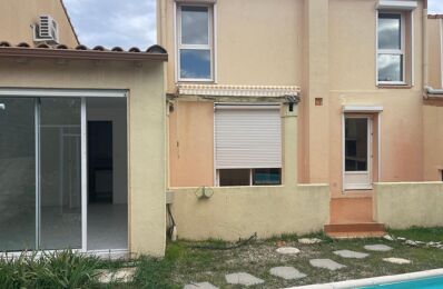 vente maison 279 000 € à proximité de Codognan (30920)