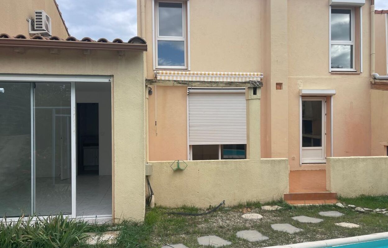 maison 6 pièces 106 m2 à vendre à Caissargues (30132)