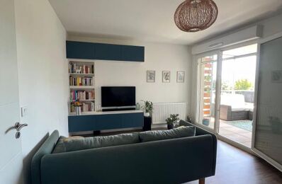 location appartement 915 € CC /mois à proximité de Villenave-d'Ornon (33140)